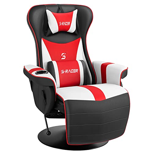 Best Gaming Chairs of 2024