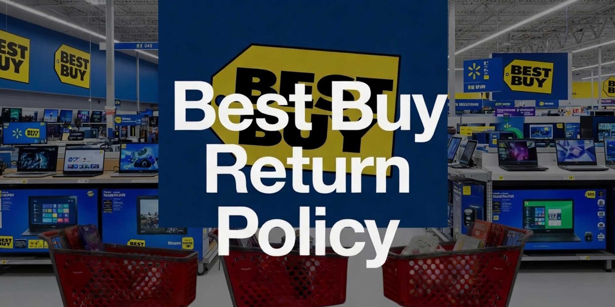 Best Buy Return Policy June 2026: 15-Day Returns, Membership Extensions, Restocking Fees & Pro Tips
