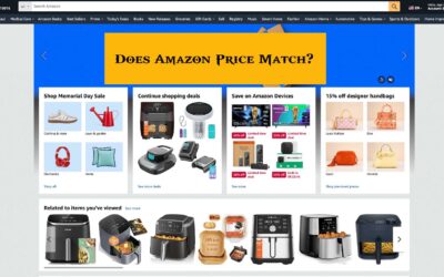 Does Amazon Price Match 2026? Full Policy Guide + Better Ways to Save Big