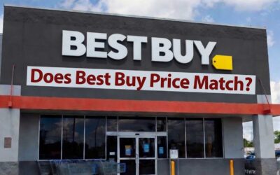Does Best Buy Price Match in June 2026? Complete Guide + How to Get Lower Prices Matched