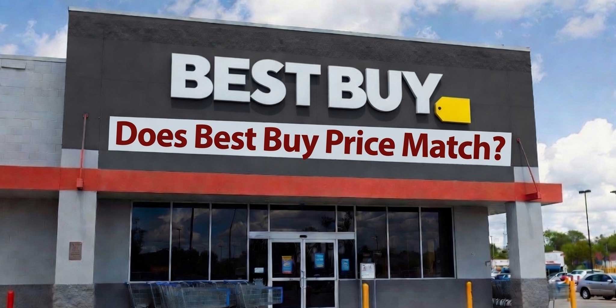 Does Best Buy Price Match in June 2026? Complete Guide + How to Get Lower Prices Matched