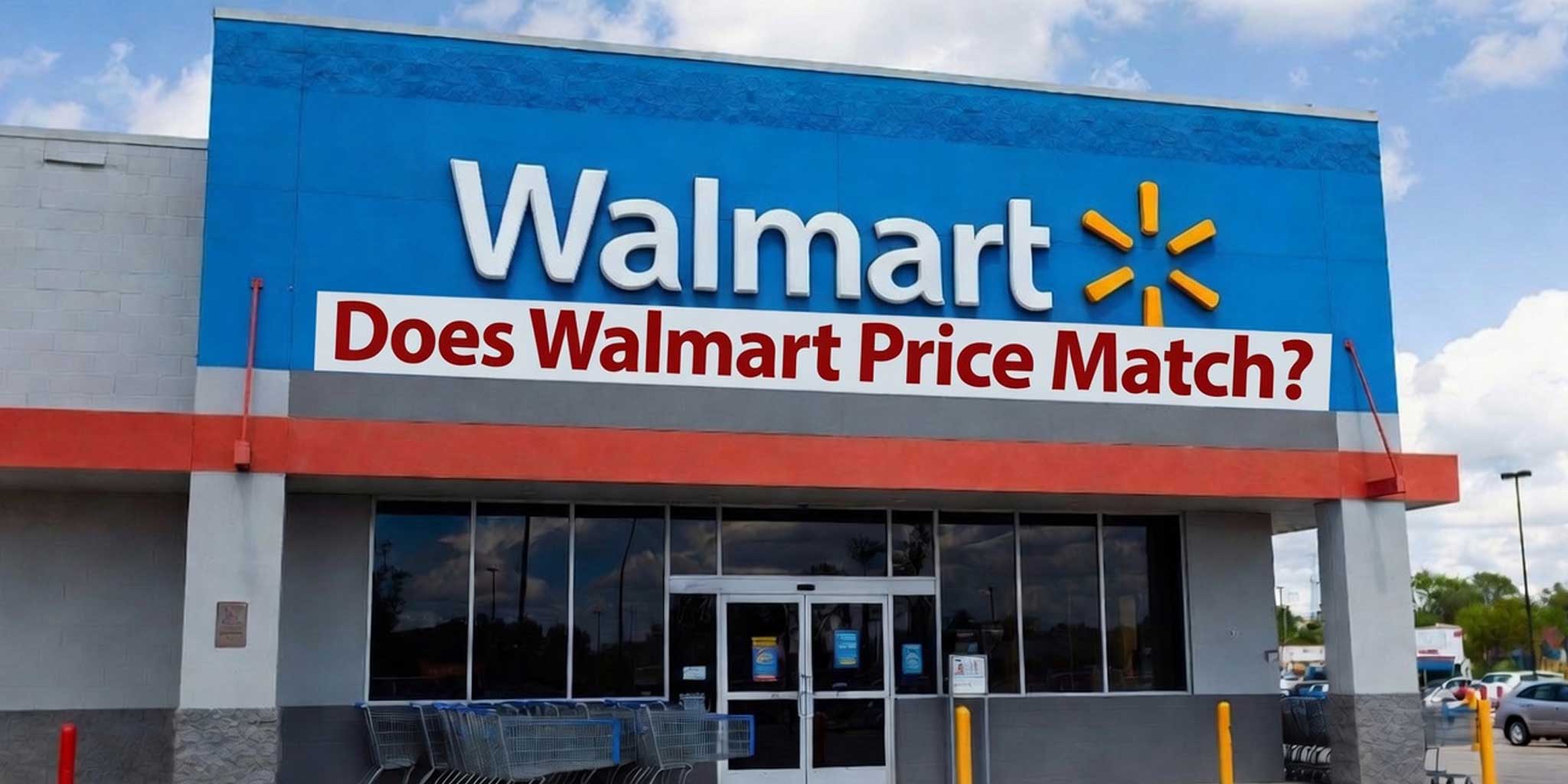Does Walmart Price Match in June 2026? Full Policy Breakdown + Smarter Ways to Save