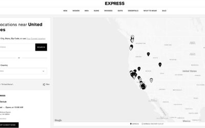 Express 2026 Ultimate Guide: Price Match, Returns, Store Hours, Shipping, Warranty & Savings
