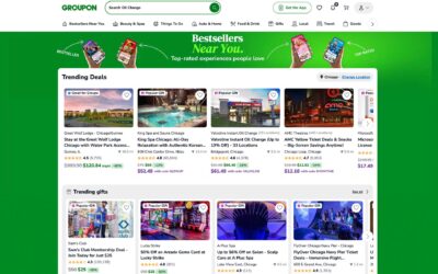 Groupon Promo Codes, Deals, & Coupons for August 2026