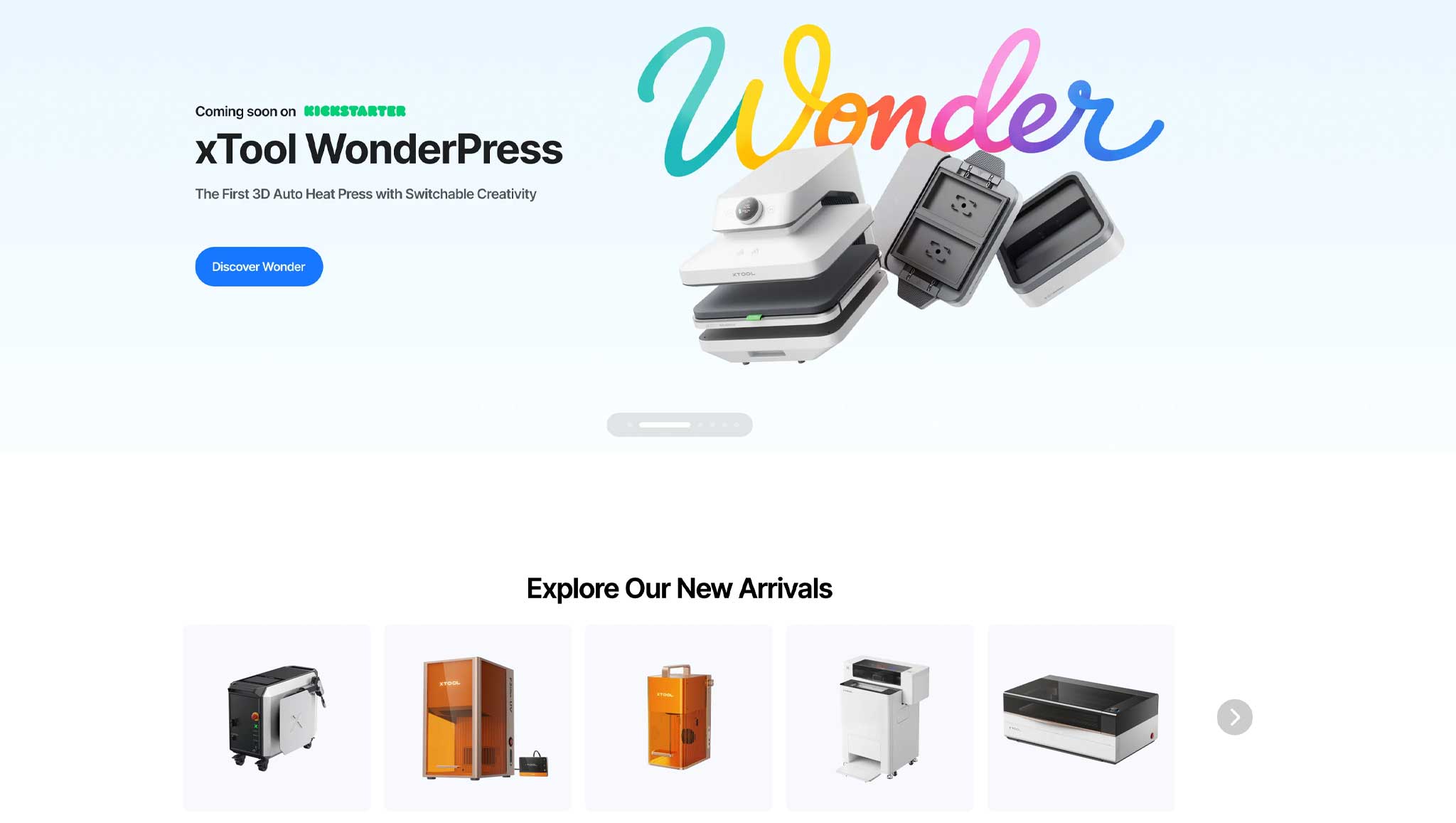 xTool Promo Codes, Deals, and Coupons for August 2026