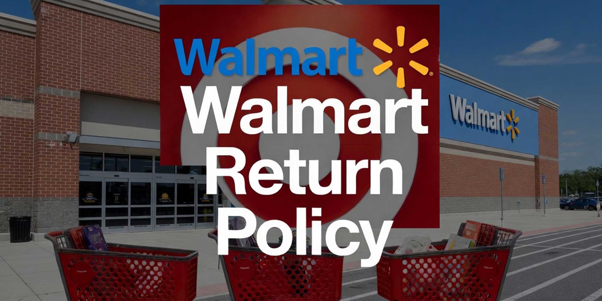 Walmart Return Policy June 2026: Return Window, Exceptions, and Pro Tips